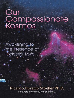 cover image of Our Compassionate Kosmos